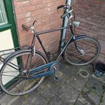Batavus Heren, Fietsen en Brommers, Ophalen, Gebruikt, Versnellingen, Batavus