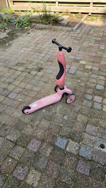 Step/loop fiets beschikbaar voor biedingen