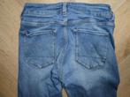 Gstar 3301 D-Mid Super Skinny wmn spijkerbroek maat 25-32, Kleding | Dames, Spijkerbroeken en Jeans, Blauw, W27 (confectie 34) of kleiner