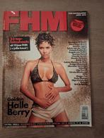 FHM April 2010 - Verbaan Sylvie Koblensko Bridget Ellemiek, Verzenden, 1980 tot heden, Nederland, Tijdschrift