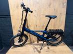 Sparta S-Compact demofiets - 2 jaar garantie, Fietsen en Brommers, Fietsen | Vouwfietsen, Ophalen, Zo goed als nieuw, 20 inch of meer