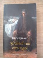Janne IJmker - Afscheid van een engel, Boeken, Ophalen of Verzenden, Gelezen