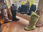 Party schoenen en laarzen tussen de 100/120, Ophalen, Zo goed als nieuw, Overige kleuren