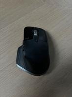 Logitech MX Master 3 muis voor Mac, Computers en Software, Rechtshandig, Muis, Gebruikt, Ergonomisch