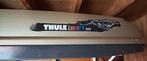 Te koop thule skibox, Auto diversen, Dakkoffers, Ophalen, Gebruikt