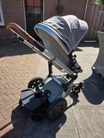 Joolz kinderwagen compleet met meerijdplankje, Kinderen en Baby's, Kinderwagens en Combinaties, Ophalen, Gebruikt, Overige merken