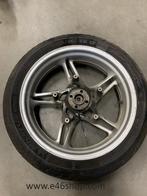ACHTERBAND MET VELG  BMW R850R R1100R R850RT R1100RT R850RT, Gebruikt, -, -, Ophalen of Verzenden