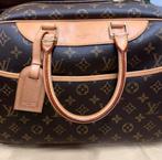 Louis Vuitton Deauville, Ophalen of Verzenden, Zo goed als nieuw, Overige kleuren, Overige typen