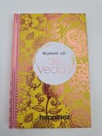 De veda's - gratis bij aankoop van een boek, Boeken, Ophalen of Verzenden, Spiritualiteit algemeen, Overige typen