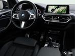 BMW X3 xDr30e M SPORT / ACC / HEADUP / HIFI / TREKHAAK / 21", Auto's, BMW, Automaat, 1998 cc, Zwart, Bedrijf