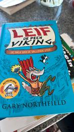 Leif de pechviking, Ophalen of Verzenden, Zo goed als nieuw
