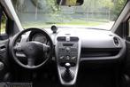 Opel Agila 1.2 Edition | 2010 | Leuke auto! Nwe APK!, Voorwielaandrijving, Stof, Gebruikt, 4 cilinders