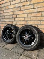 Zip velgenset, Ophalen of Verzenden, Zo goed als nieuw, Overige typen, Piaggio