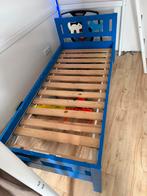 Kinderbed 70 x 160 gratis, Ophalen, Zo goed als nieuw, 140 tot 160 cm, 70 tot 85 cm