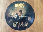 ACDC, Japan tour 81, picture disc, bootleg, Cd's en Dvd's, Vinyl | Hardrock en Metal, Ophalen of Verzenden, Zo goed als nieuw