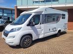 Bürstner Nexxo Van 700 Qeunsbed, Tot en met 2, Bedrijf, Diesel, Bürstner