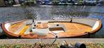 Viking sloep, Watersport en Boten, Sloepen, Ophalen, 10 tot 30 pk, Gebruikt, Binnenboordmotor