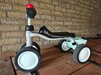 Pukylino loopfiets 4 wielen, Kinderen en Baby's, Speelgoed | Buiten | Voertuigen en Loopfietsen, Ophalen of Verzenden, Zo goed als nieuw