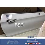 C205 A205 COMPLEET PORTIER RECHTS Mercedes C Klasse COUPÉ CA, Auto-onderdelen, Gebruikt, -, Deur, Rechts