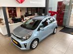 Kia Picanto 1.0 CVVT ComfortPlusLine Navigator,Appele Carpla, 12 maanden, Stof, Gebruikt, Euro 6