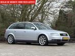 Audi A4 Avant 3.0 quattro Exclusive, Auto's, 1650 kg, A4, Handgeschakeld, Vierwielaandrijving