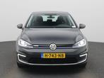 Volkswagen e-Golf E-DITION | NAVIGATIE | CLIMATE CONTROL | C, 12 maanden, Gebruikt, Zwart, 4 cilinders