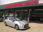 Citroën DS3 1.2 VTi So Chic zeer mooi km 97990 apk 08-11-20, Auto's, Voorwielaandrijving, Stof, Gebruikt, 1199 cc