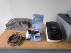 Brother QL-700 Label printer, Ophalen of Verzenden, Zo goed als nieuw, Etiket, Brother