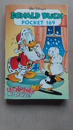 Donald Duck pocket 69 kerstmannen bij de vleet., Ophalen of Verzenden, Zo goed als nieuw, Fictie algemeen