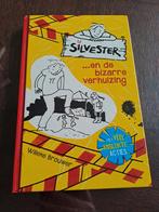 Silvester willeke Brouwer, Ophalen of Verzenden, Zo goed als nieuw