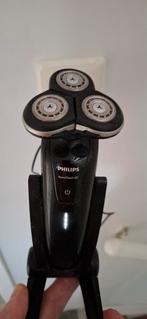 Philips scheerapparaat sensortouch 3d met oplader, Ophalen, Gebruikt, Scheren en Epileren