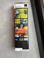 Auto (caravan) spiegels Emuk, Ophalen