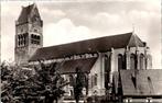 Martinikerk Bolsward - 7 ansichtkaarten