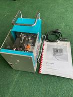 Draadstrip/crimp unit 0,25-2,5qmm GLW MC25, Ophalen of Verzenden, Zo goed als nieuw, Chroom, Overige typen