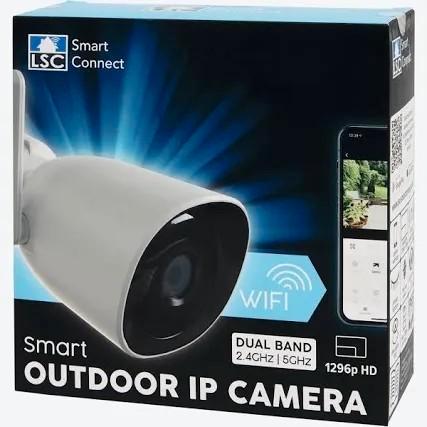 Gezocht: LSC Smart Connect & Tuya Beveiligingscamera's, Audio, Tv en Foto, Videobewaking, Gebruikt, Ophalen of Verzenden