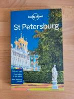 Lonely planet reisgids St Petersburg, Nieuw, Ophalen of Verzenden