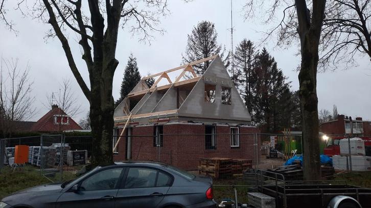 Klusjesman aangeboden, Doe-het-zelf en Verbouw, Overige Doe-het-zelf en Verbouw, Ophalen of Verzenden