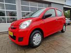 Daihatsu Cuore 1.0 Trend, Auto's, Daihatsu, Voorwielaandrijving, Stof, Zwart, 4 stoelen