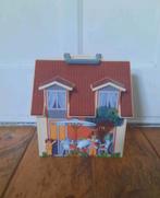 Playmobil huis, Ophalen of Verzenden, Gebruikt