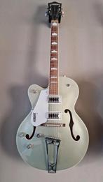 Gretsch 5420LH Electromatic Aspen Green - Linkshandig, Muziek en Instrumenten, Snaarinstrumenten | Gitaren | Elektrisch, Ophalen
