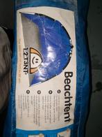 Beachtent 1.2.T3NT Strandtent, Caravans en Kamperen, Tenten, Ophalen of Verzenden