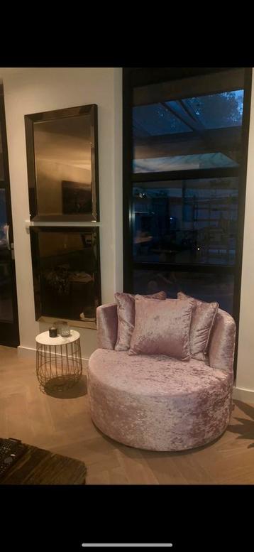 Bocx Interiors fauteuil beschikbaar voor biedingen