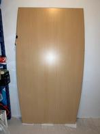 Bureau/Desk/Meeting table 200x100-115cm, Ophalen, Gebruikt, Bureau