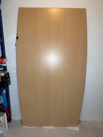 Bureau/Desk/Meeting table 200x100-115cm beschikbaar voor biedingen