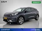 Kia Niro 1.6 GDi Hybrid ExecutiveLine Op afspraak beschikbaa, 12 maanden, Leder en Stof, 23 km/l, Origineel Nederlands