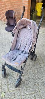 Paraplu buggy little dutch, Kinderen en Baby's, Buggy's, Ophalen, Gebruikt, Overige merken