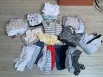 Kledingpakket baby maat 56 (55 stuks), Ophalen of Verzenden, Gebruikt, Maat 56