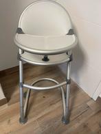 Mutsy Easygrow Meegroeistoel, Kinderen en Baby's, Kinderstoelen, Ophalen, Zo goed als nieuw, Meegroeistoel, Afneembaar eetblad