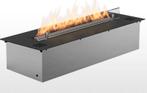 Planika Prima Fire 990 Bio-ethanol Haard, Ophalen, Overige brandstoffen, Nieuw, Inbouw