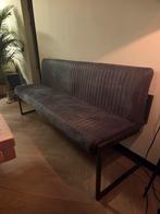 Stijlvolle eetbank, Ophalen of Verzenden